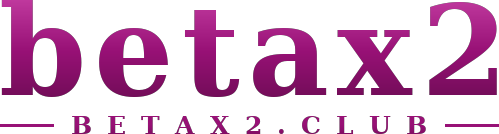 betax2 โลโก้